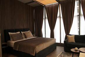 Hotel Vila Verde City Center