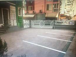 Hotel Vila Verde City Center