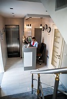 Hotel Vila Verde City Center