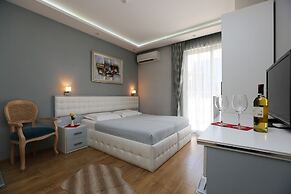 Hotel Vila Verde City Center