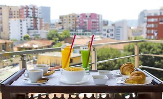 Hotel Vila Verde City Center