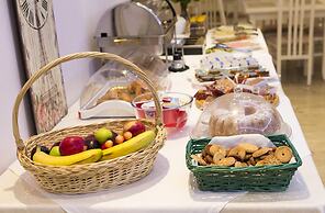 Hotel Vila Verde City Center