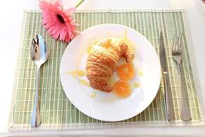 Hotel Vila Verde City Center