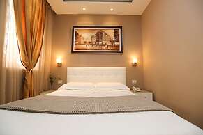 Hotel Vila Verde City Center