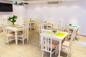 Hotel Vila Verde City Center