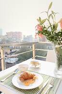 Hotel Vila Verde City Center