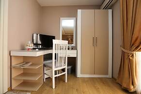 Hotel Vila Verde City Center