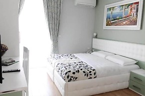 Hotel Vila Verde City Center