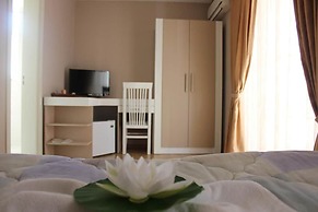 Hotel Vila Verde City Center