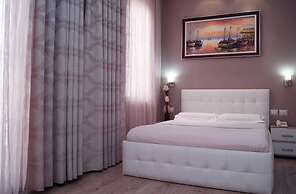 Hotel Vila Verde City Center