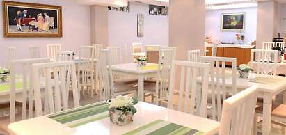 Hotel Vila Verde City Center