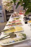 Hotel Vila Verde City Center