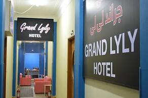 Grand Lyly Hotel