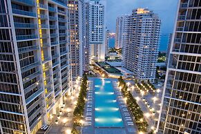 Icon Brickell - Downtown Miami