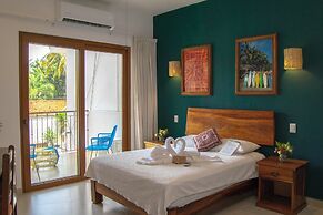 Hotelito Los Sueños