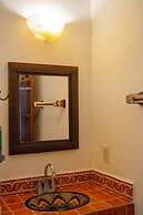 Hotelito Los Sueños