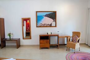 Hotelito Los Sueños