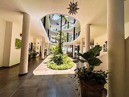 Hotelito Los Sueños