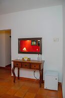 Hotelito Los Sueños