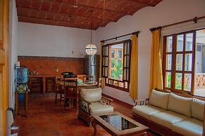 Hotelito Los Sueños