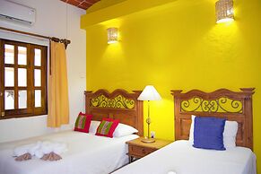 Hotelito Los Sueños