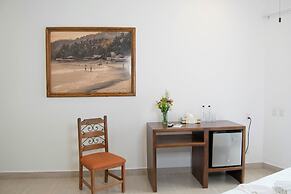 Hotelito Los Sueños