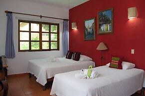 Hotelito Los Sueños