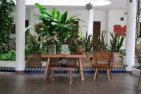 Hotelito Los Sueños