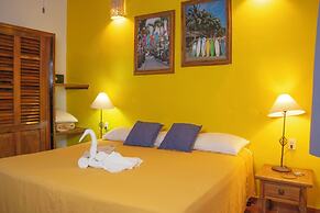 Hotelito Los Sueños