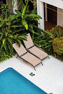 Hotelito Los Sueños