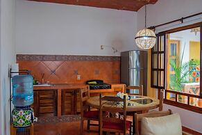 Hotelito Los Sueños