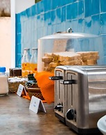 Hotelito Los Sueños