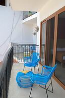 Hotelito Los Sueños