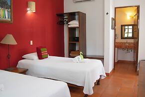 Hotelito Los Sueños