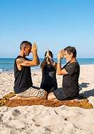 Hotelito Los Sueños