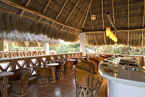 Hotelito Los Sueños