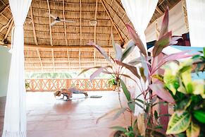 Hotelito Los Sueños