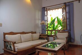 Hotelito Los Sueños