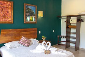 Hotelito Los Sueños