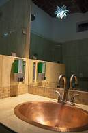 Hotelito Los Sueños