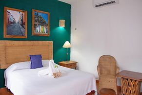 Hotelito Los Sueños