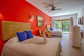 Hotelito Los Sueños