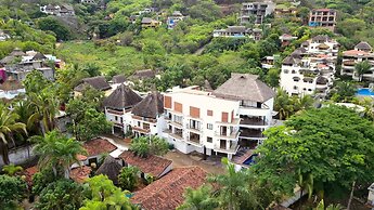 Hotelito Los Sueños