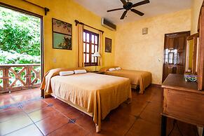 Hotelito Los Sueños