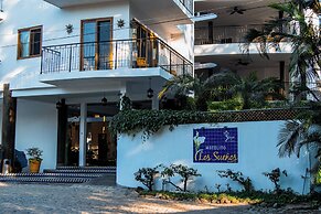 Hotelito Los Sueños