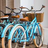 Hotelito Los Sueños