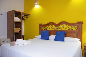 Hotelito Los Sueños