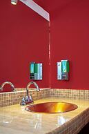 Hotelito Los Sueños