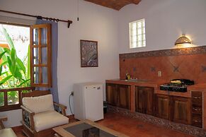 Hotelito Los Sueños