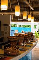 Hotelito Los Sueños